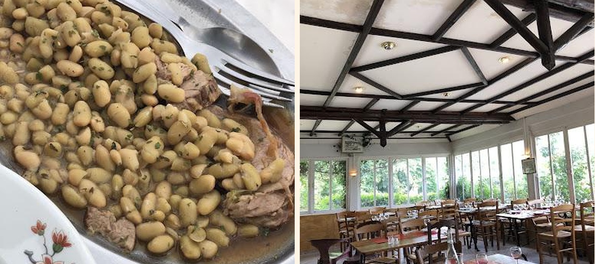 Restaurant Chez Charlot - Gallery Image 9