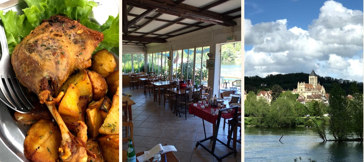 Restaurant Chez Charlot - Gallery Image 1