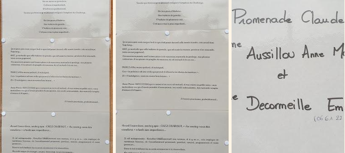 Restaurant Chez Charlot - Gallery Image 2