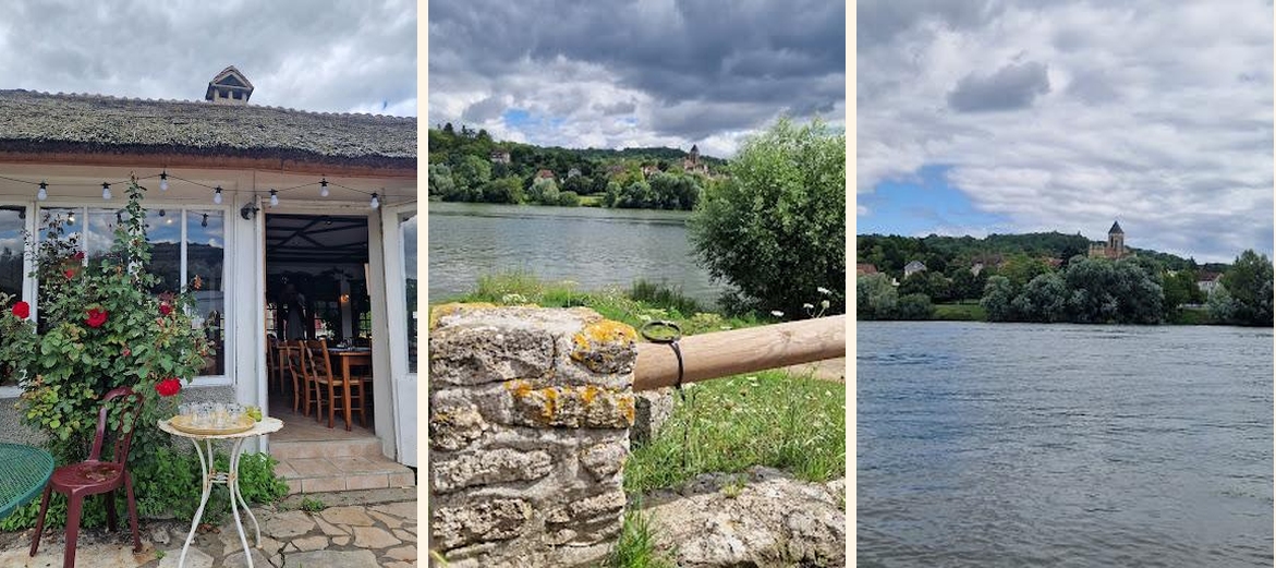 Restaurant Chez Charlot - Gallery Image 3