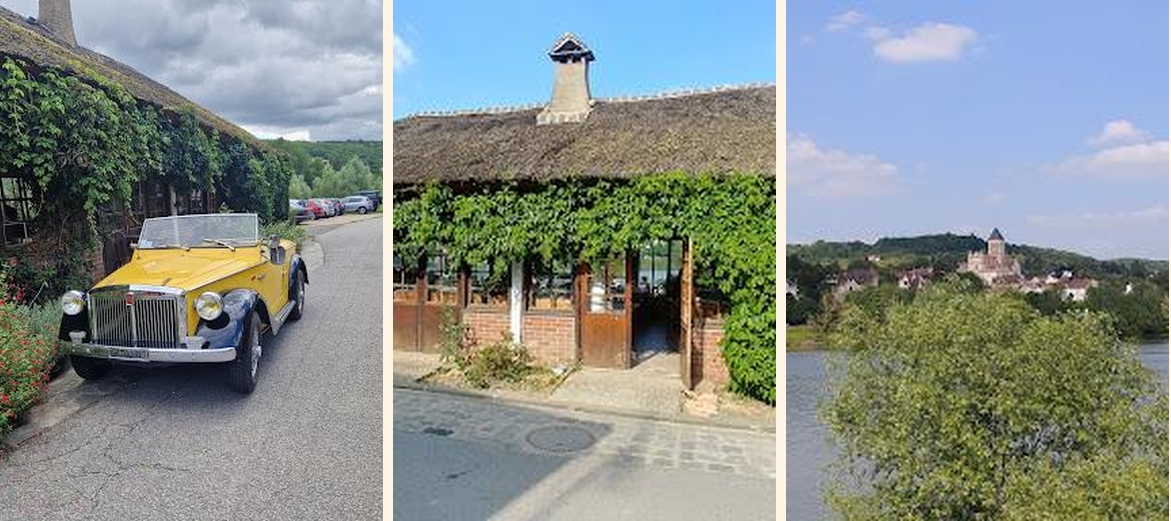 Restaurant Chez Charlot - Gallery Image 4