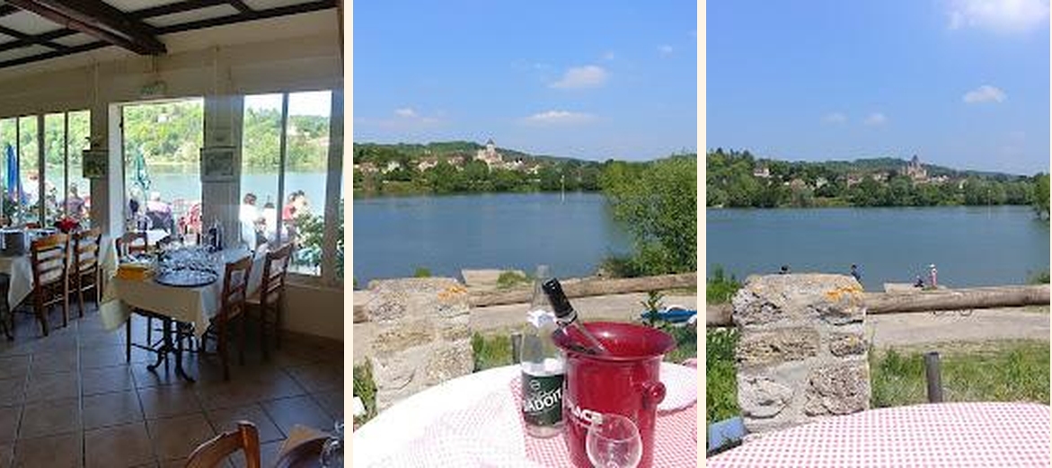 Restaurant Chez Charlot - Gallery Image 5