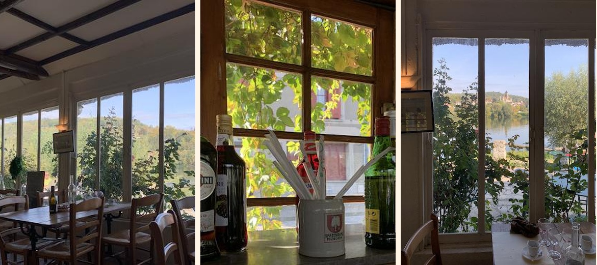 Restaurant Chez Charlot - Gallery Image 7