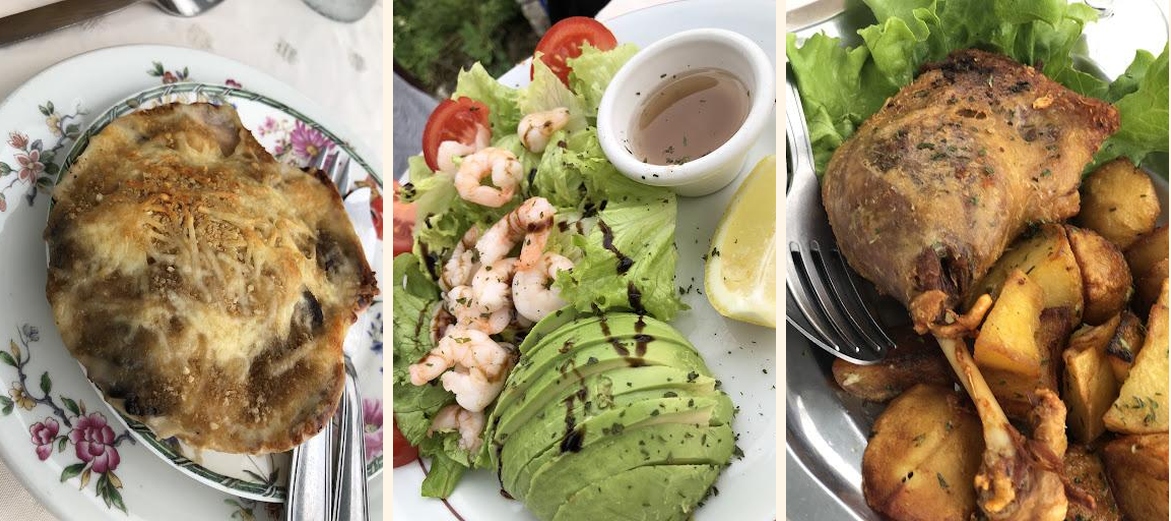 Restaurant Chez Charlot - Gallery Image 8